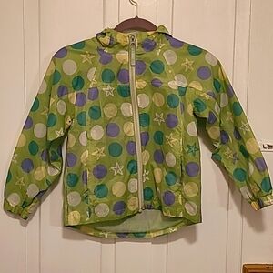 L.L. Bean Rain/Snow Jacket